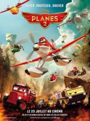 Planes: Fire & Rescue (Planes 2)