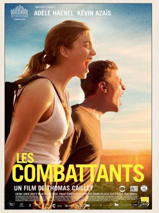 Les Combattants (2013)