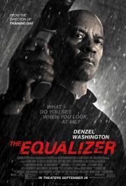The Equalizer (Equalizer)