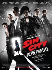 Sin City: A Dame to Kill For (Sin City : j