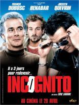 Incognito (2008)