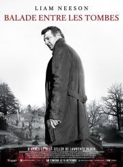 A Walk Among The Tombstones (Balade entre les tombes)