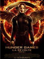 Hunger Games - La Rvolte : Partie 1 (2014)