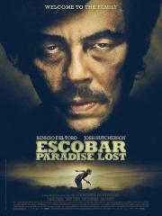 Escobar: Paradise Lost (Paradise Lost)
