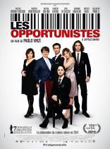 Les opportunistes (2013)