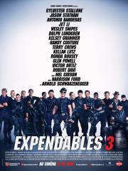 The Expendables 3 (Expendables 3)