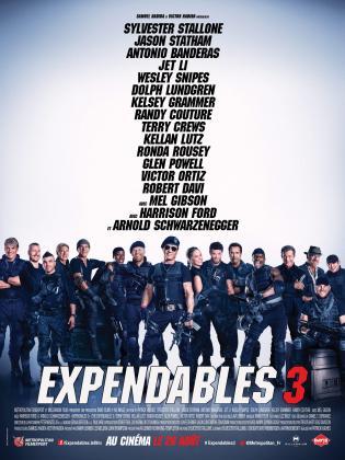 Expendables 3 (2014)