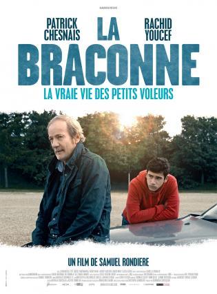 La Braconne (2014)