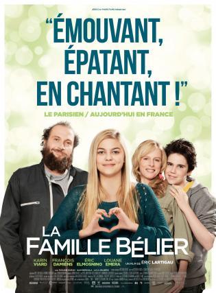 La Famille Blier (2014)