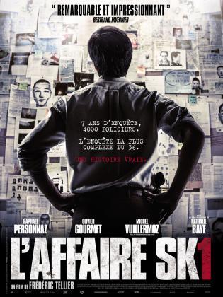 L Affaire SK1 (2013)