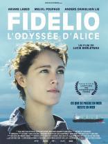 Fidelio, l’odyssée d’Alice (2013)