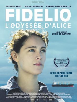 Fidelio, lodysse dAlice (2013)