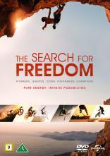 The Search For Freedom (2015)