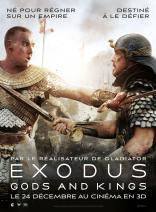 Exodus: Gods And Kings (2014)