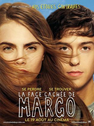 La Face cache de Margo (2015)