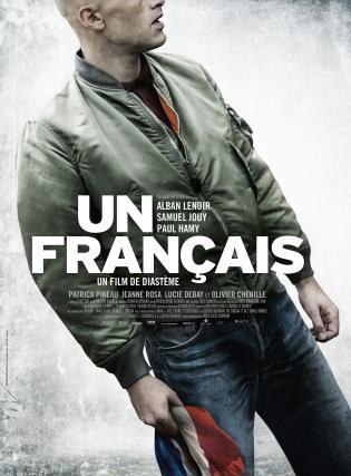 Un Franais (2014)