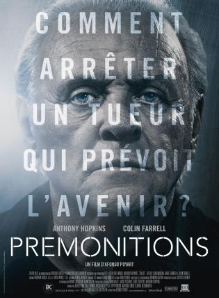 Prmonitions (2015)
