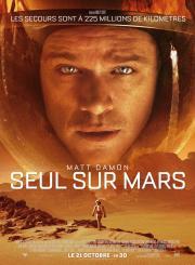 The Martian (Seul sur Mars)