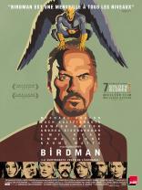 BIRDMAN (2014)