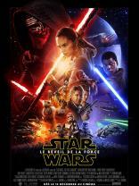 Star Wars - Le Rveil de la Force (2015)