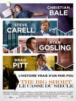 The Big Short : le Casse du sicle (2015)