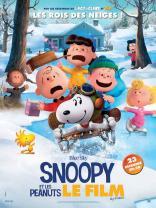 Snoopy et les Peanuts - Le Film (2015)