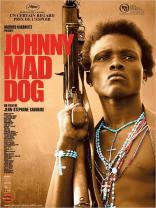 Johnny Mad Dog (2007)