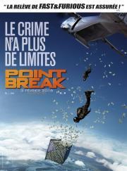 Point Break (Point Break )