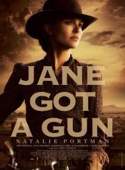 Jane Got a Gun (Jane Got a Gun)