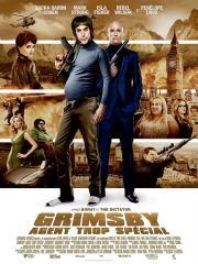 The Brothers Grimsby (Grimsby - Agent trop spcial)