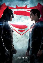 Batman v Superman: Dawn Of Justice (Batman v Superman : LAube de la Justice)