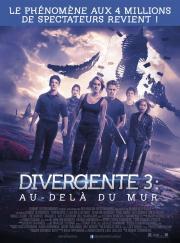The Divergent Series: Allegiant (Divergente 3 : au-del du mur)