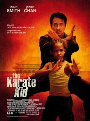 Karat Kid (2010)
