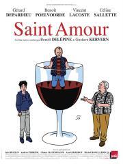 Saint Amour (Saint Amour)
