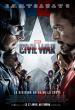 Captain America: Civil War (Captain America Civil War)
