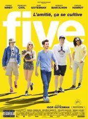 Five (Five)