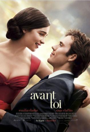 Avant Toi (2016)