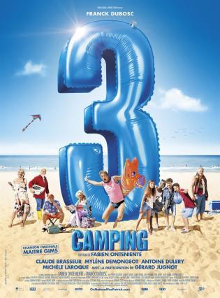 Camping 3 (2016)