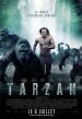 The Legend Of Tarzan (Tarzan)