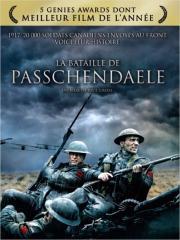 Passchendaele (La Bataille de Passchendaele)