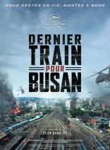 Dernier Train Pour Busan (2016)