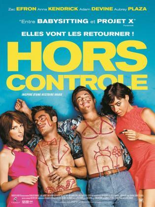 Hors Contrle (2016)