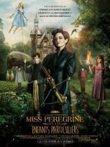 Miss Peregrine Et Les Enfants Particuliers (2016)