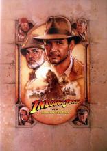 Indiana Jones Et La Dernière Croisade (1989)
