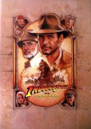 Indiana Jones And The Last Crusade (Indiana Jones Et La Dernire Croisade)