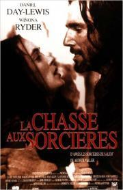 The Crucible (La Chasse aux sorcires)