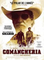 Comancheria (2016)