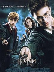 Harry Potter and the Order of the Phoenix (Harry Potter et l
