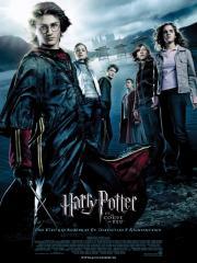 Harry Potter and the Goblet of Fire (Harry Potter et la Coupe de Feu)
