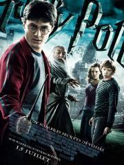 Harry Potter and the Half-Blood Prince (Harry Potter et le Prince de sang ml)